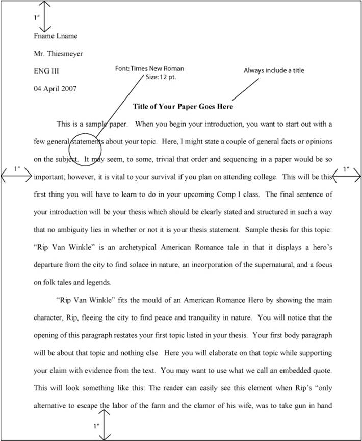 Example Of Thesis Statement For Argumentative Essay Graphic Organizer